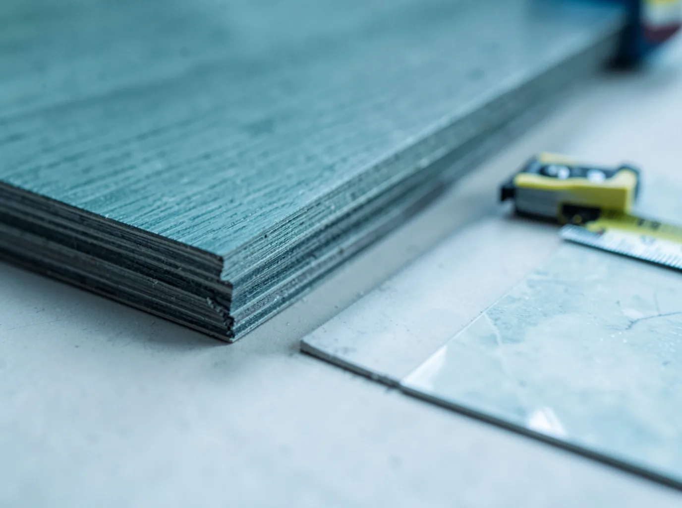 Luxury Vinyl Plank Installation Paola, KS FAQs